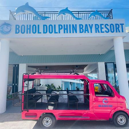 Bohol Dolphin Bay Resort Панглао Екстер'єр фото