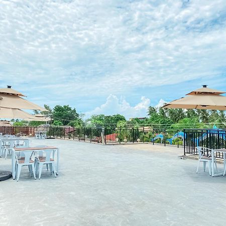 Bohol Dolphin Bay Resort Панглао Екстер'єр фото