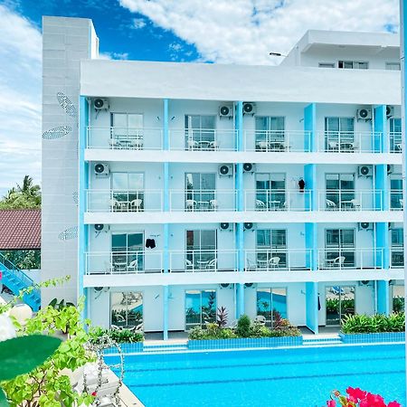 Bohol Dolphin Bay Resort Панглао Екстер'єр фото