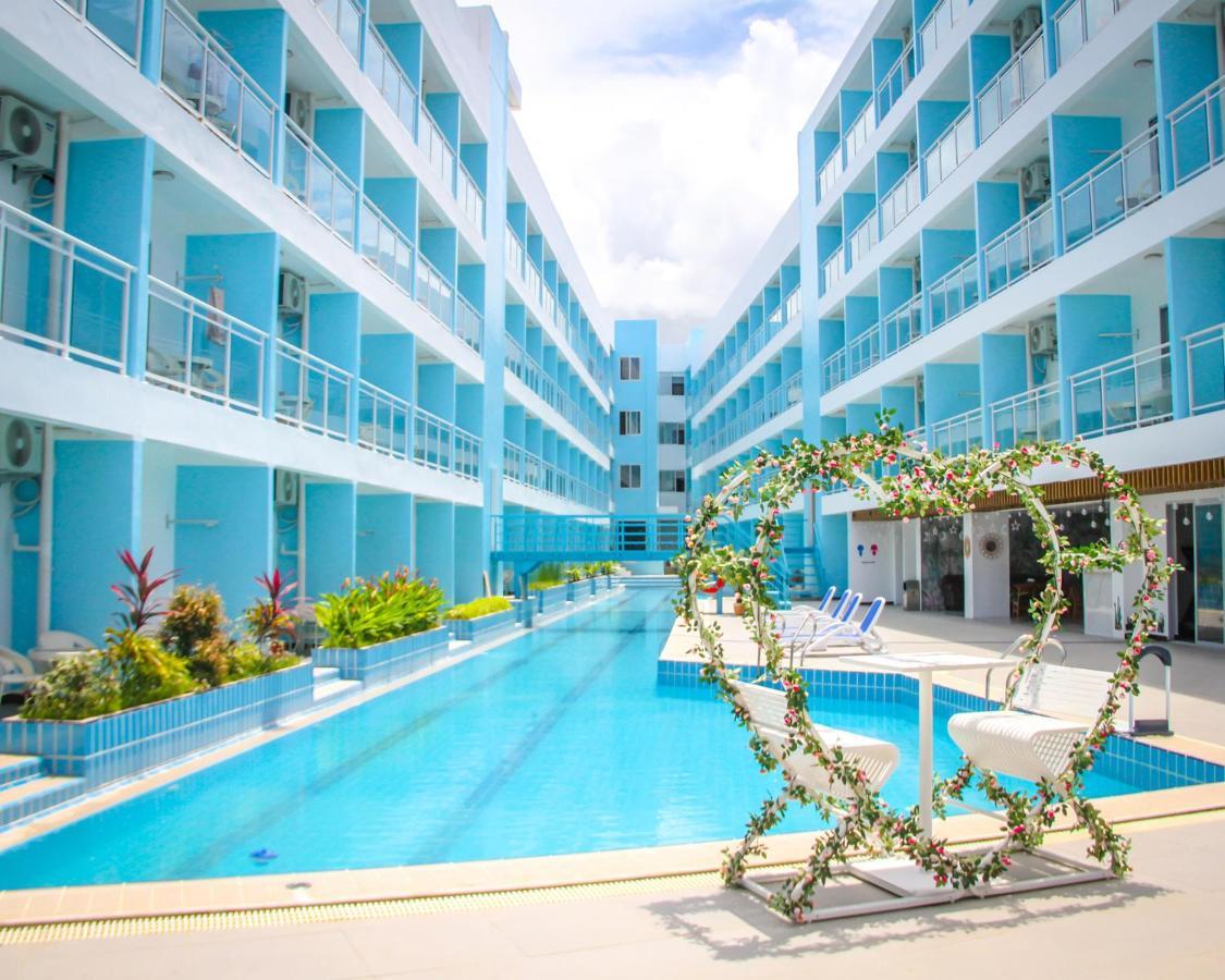 Bohol Dolphin Bay Resort Панглао Екстер'єр фото