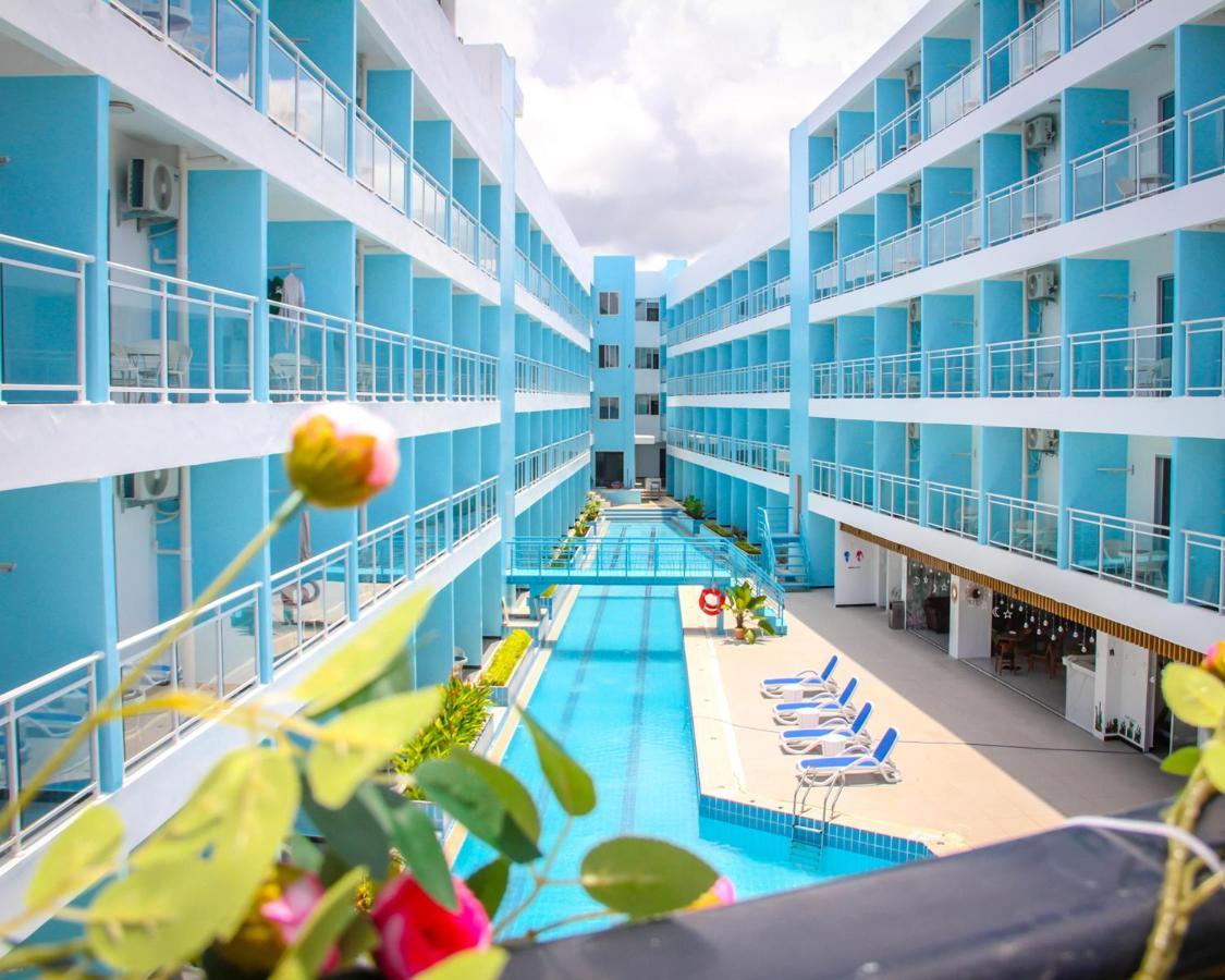 Bohol Dolphin Bay Resort Панглао Екстер'єр фото