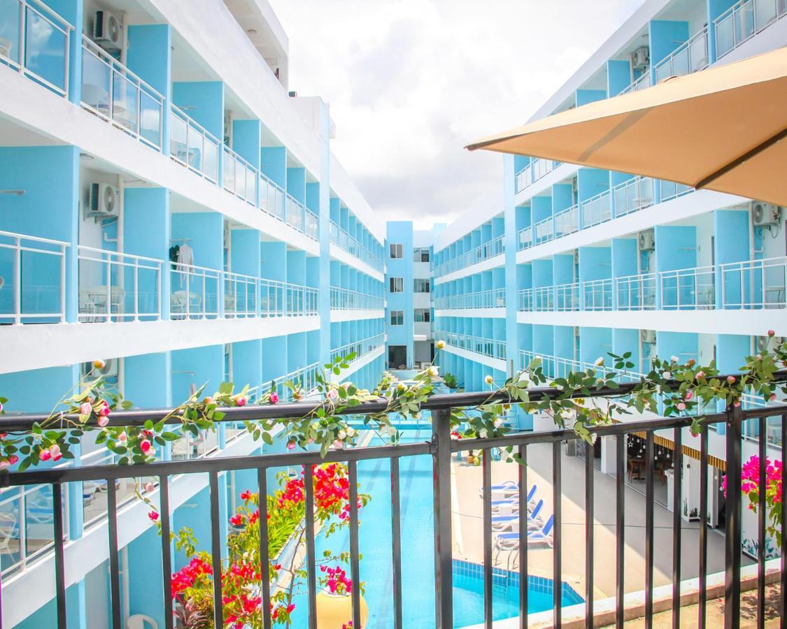 Bohol Dolphin Bay Resort Панглао Екстер'єр фото
