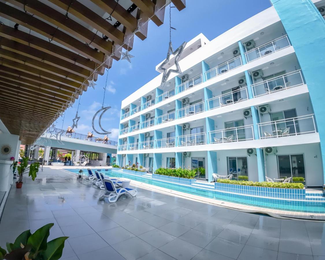 Bohol Dolphin Bay Resort Панглао Екстер'єр фото