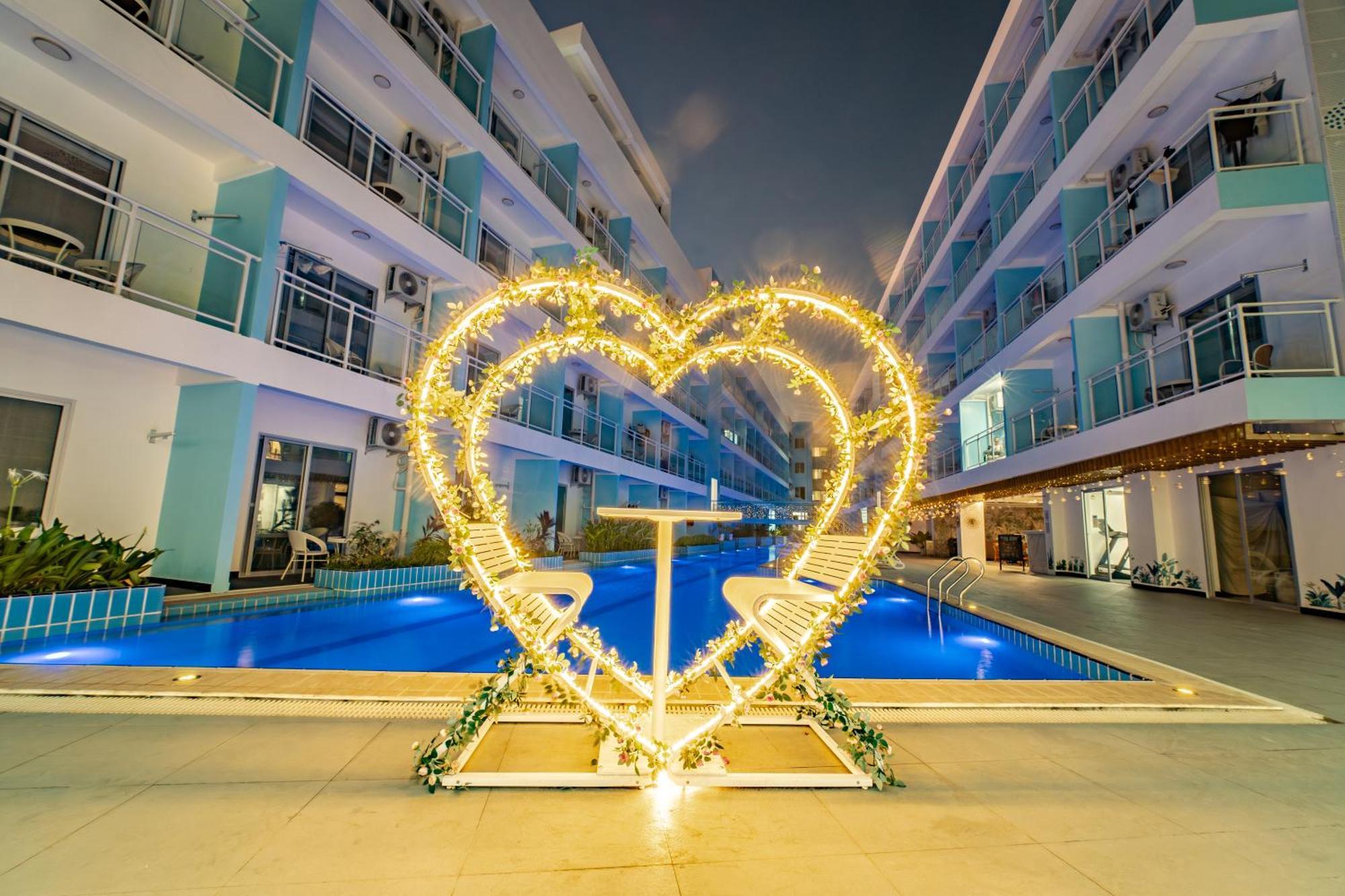 Bohol Dolphin Bay Resort Панглао Екстер'єр фото
