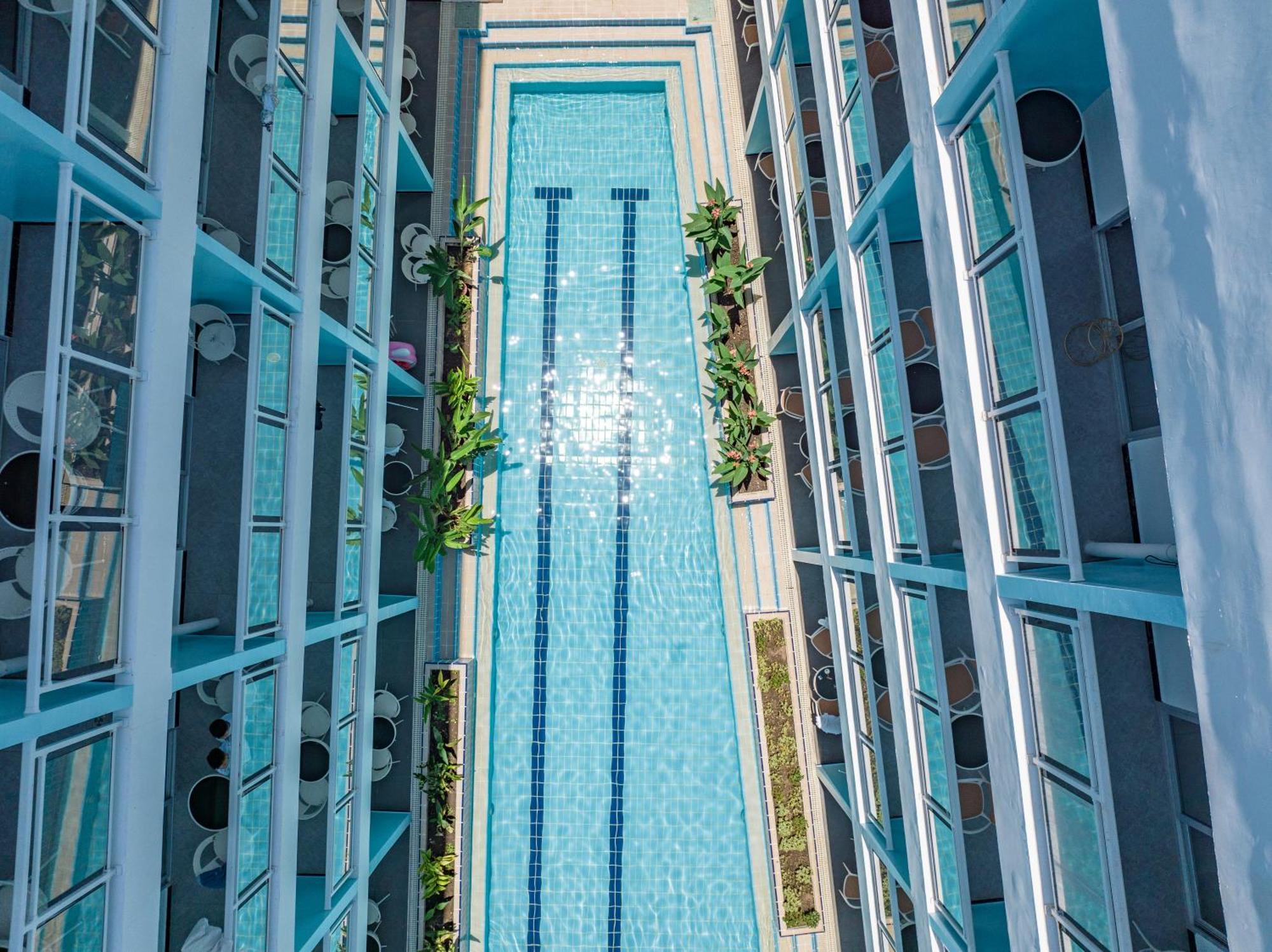 Bohol Dolphin Bay Resort Панглао Екстер'єр фото