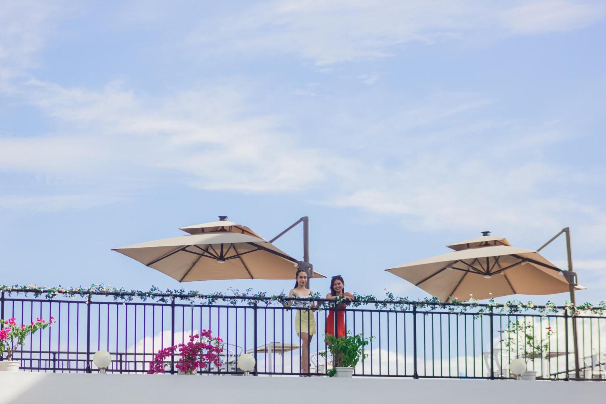 Bohol Dolphin Bay Resort Панглао Екстер'єр фото