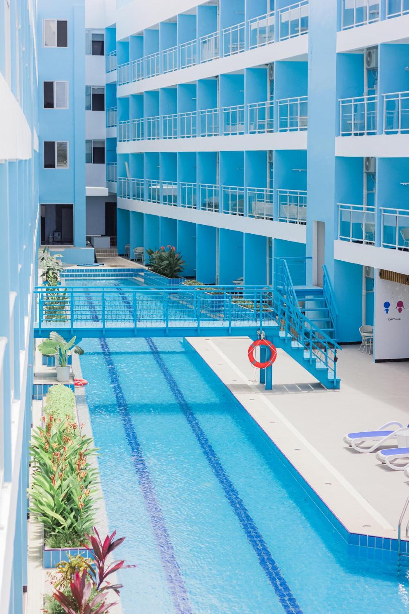 Bohol Dolphin Bay Resort Панглао Екстер'єр фото
