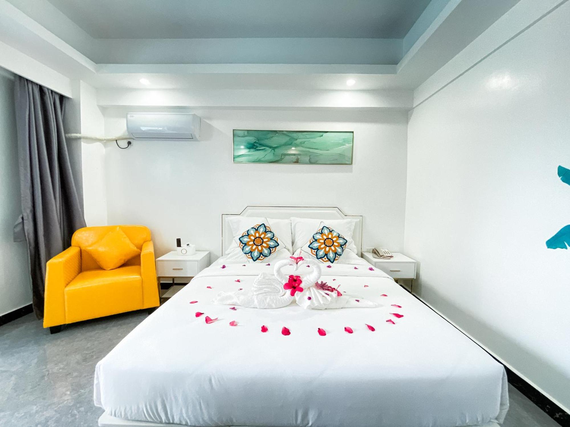 Bohol Dolphin Bay Resort Панглао Екстер'єр фото
