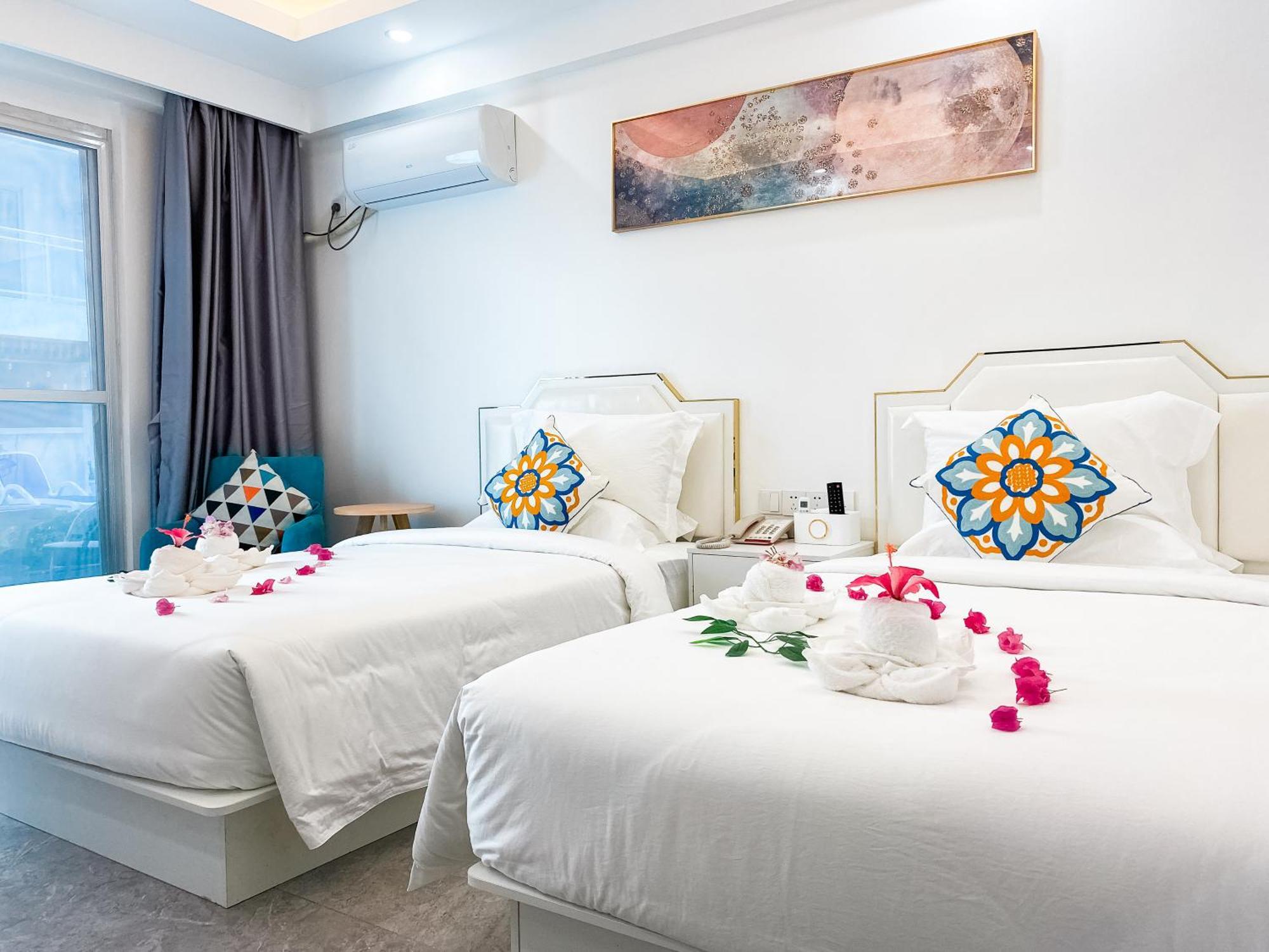 Bohol Dolphin Bay Resort Панглао Екстер'єр фото