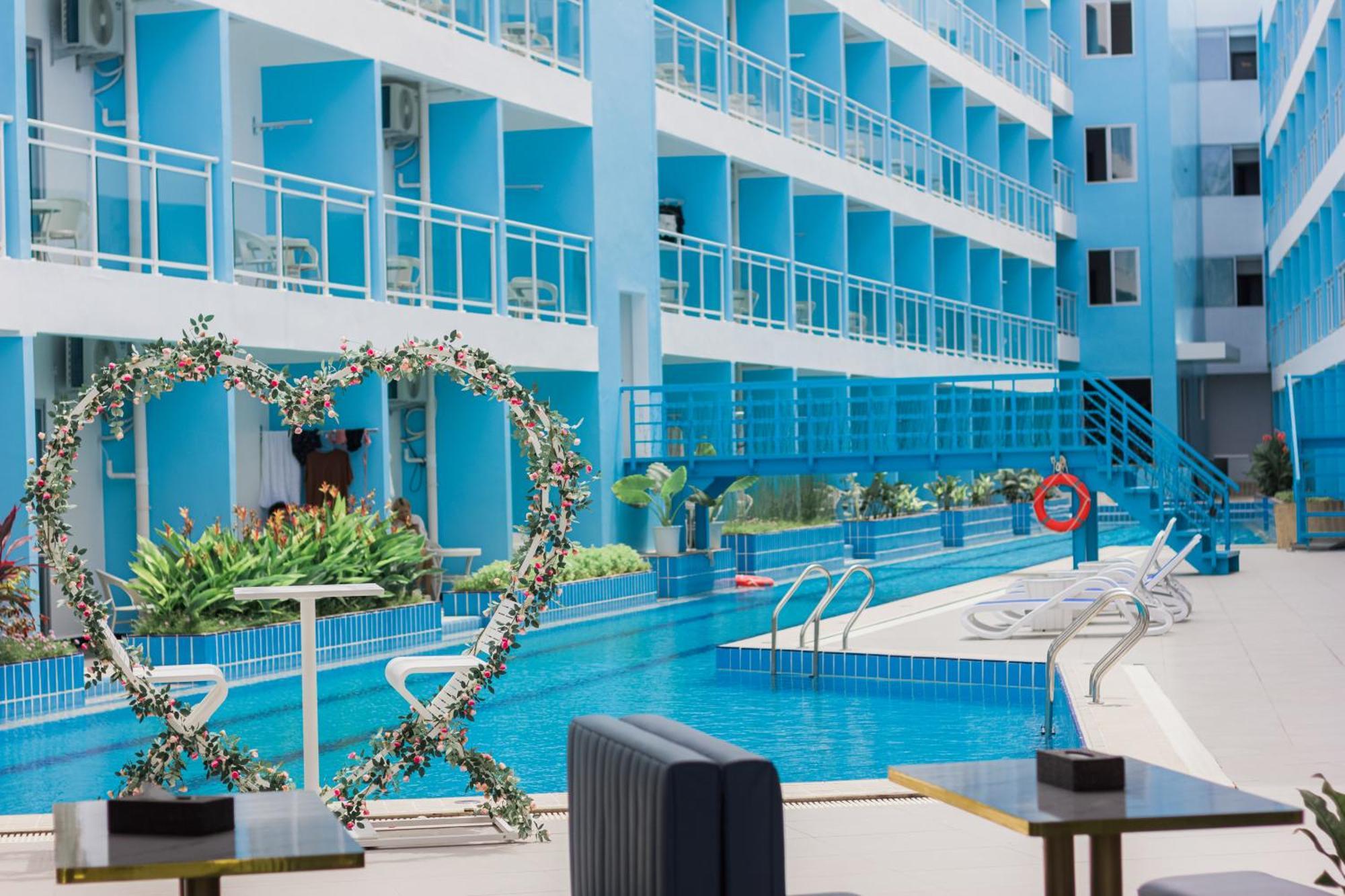 Bohol Dolphin Bay Resort Панглао Екстер'єр фото