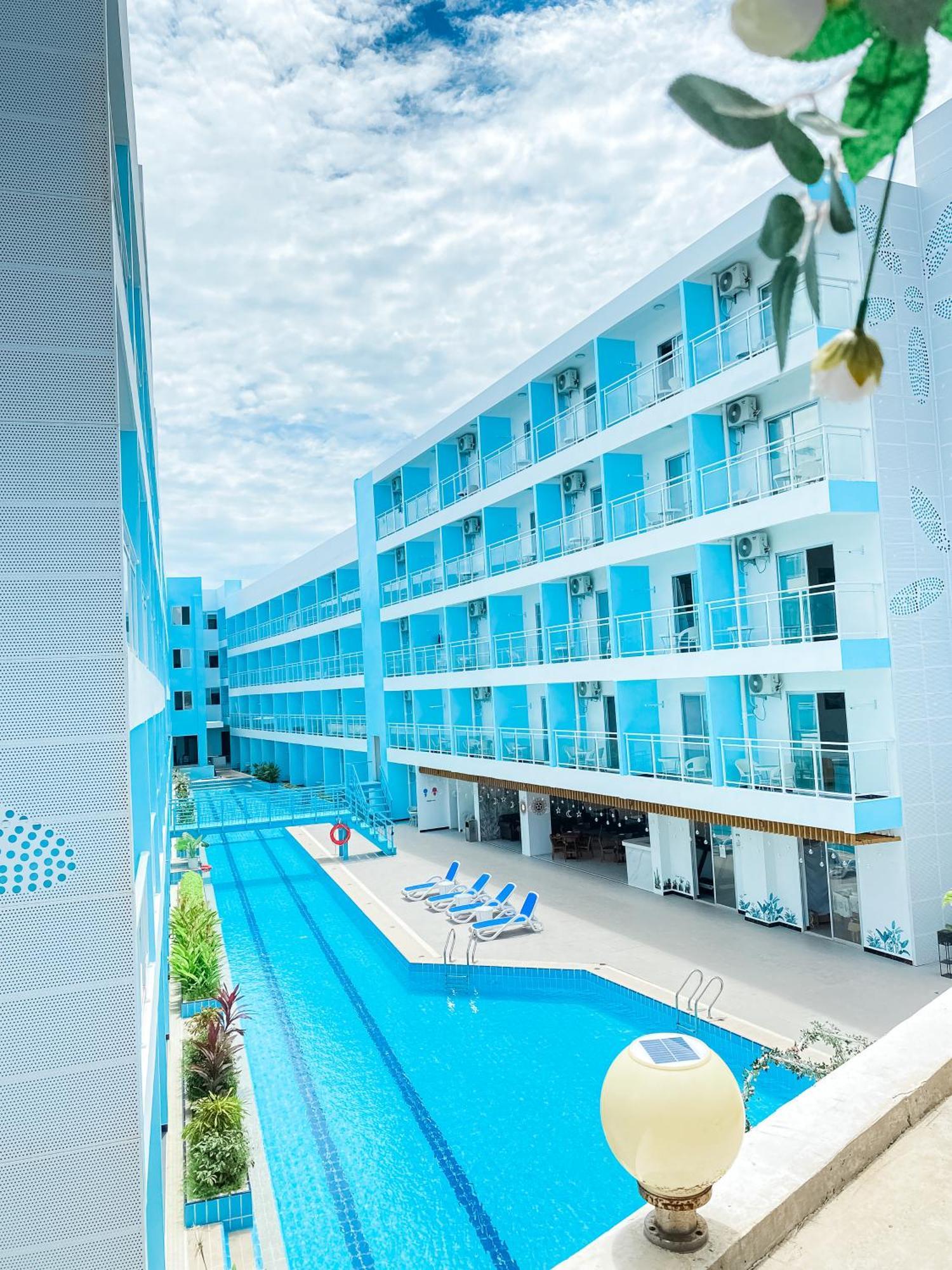 Bohol Dolphin Bay Resort Панглао Екстер'єр фото